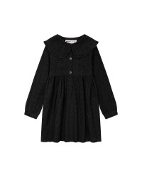 Kids Knitted Dress