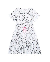 Girls Printed dress MINOTI