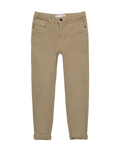 Boys Twill Pant minoti