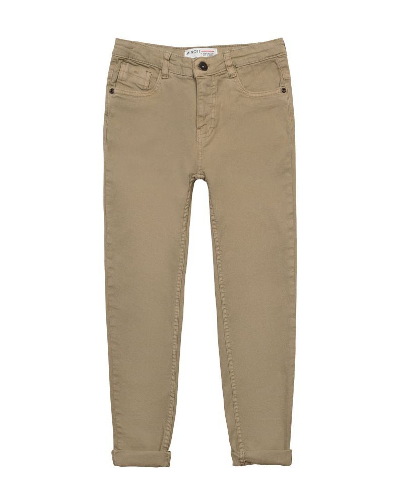 Boys Twill Pant minoti