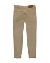 Boys Twill Pant