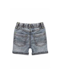 Boys denim short minoti dz