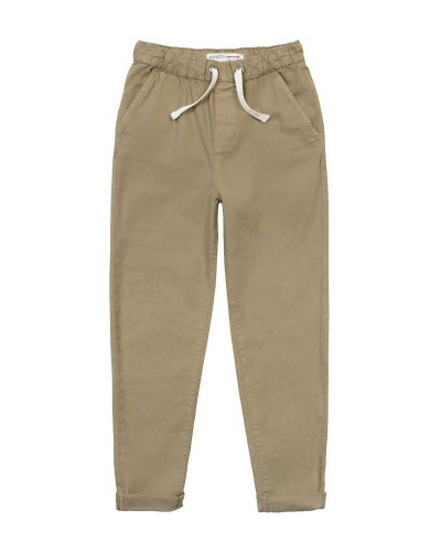 Pantalon chino garçons Minoti