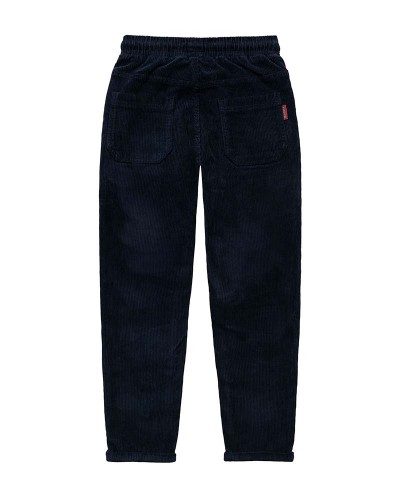 Velvet Cargo Pants