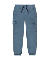 Boys combat pant