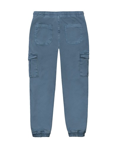 Boys combat pant