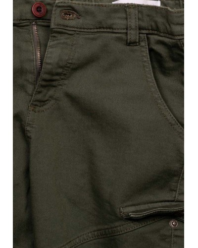 Lot de 10 Combat Shorts