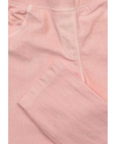 Lot de 10 Jegging Rose