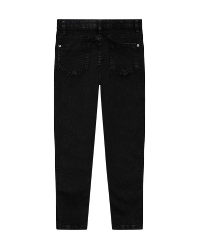 Lot de Jeans Noire