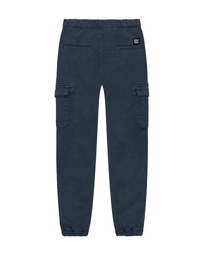 Pack of 6 Boys Cargo Pants