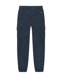 Pack of 6 Boys Cargo Pants