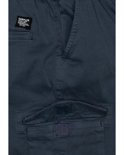 Pack of 6 Boys Cargo Pants