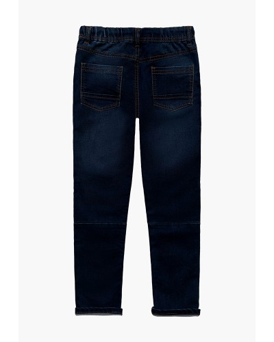 Pack of 10 elasticated jeans