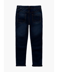 Lot de 10 Jeans élastiqués