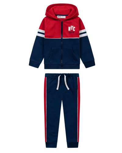 Kids tracksuit
 Size-12-18 months