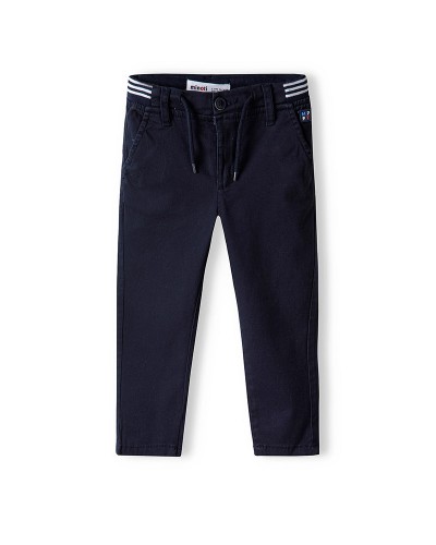 Chino noir
 Taille-3-4 ans