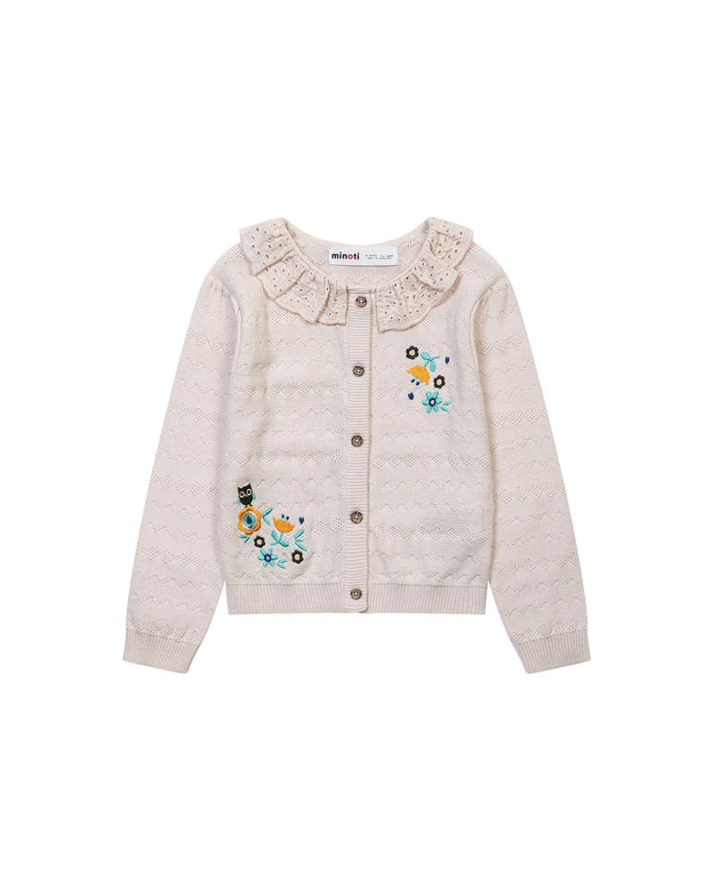 Kids Printed Sweaters