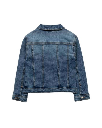 Pack of 5 Denim jackets