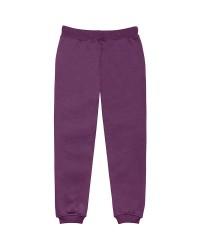 Lot de 10 joggings violets