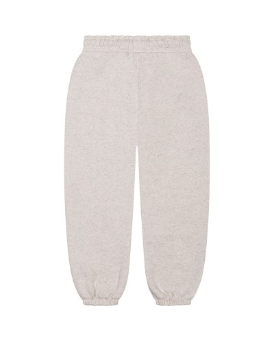 Pack of 10 white joggers