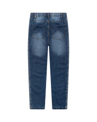 Lot de 10 Jeans mom