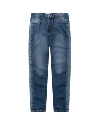 Lot de 10 Jeans mom