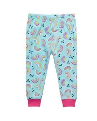 Pack of 6 - 3pk Girls pyjama