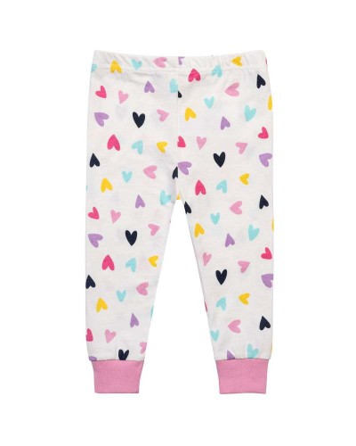 Pack of 6 - 3pk Girls pyjama