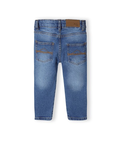 Pack of 6 Skinny Jeans