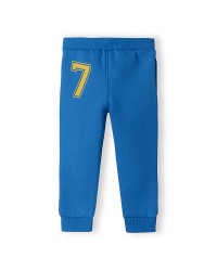 Pack of 6 Blue Jogsuits