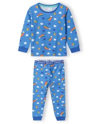 Pack of 6 Packs of 2 Pyjamas