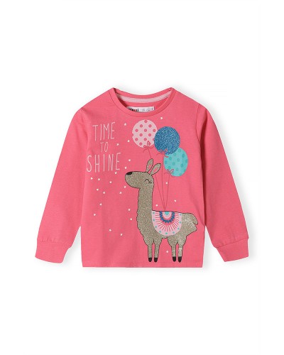 Pack of 6 Llama Pyjama Sets