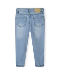 Pack of 6 Light skinny jeans