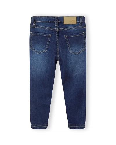 Lot de 6 jeans skinny foncés