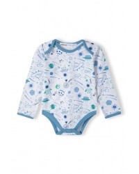 Pack of 4 - 4bodysuits