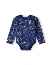 Pack of 4 - 4bodysuits