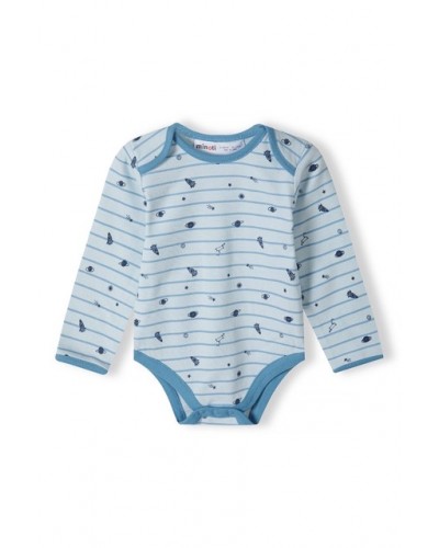 Pack of 4 - 4bodysuits