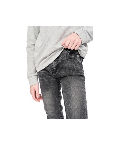 Lot de 10 Jeans Skinny