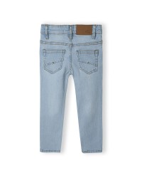 Pack of 10 Light Blue Jeans