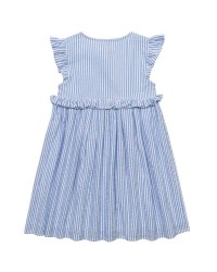 Pack of 6 striped dresses