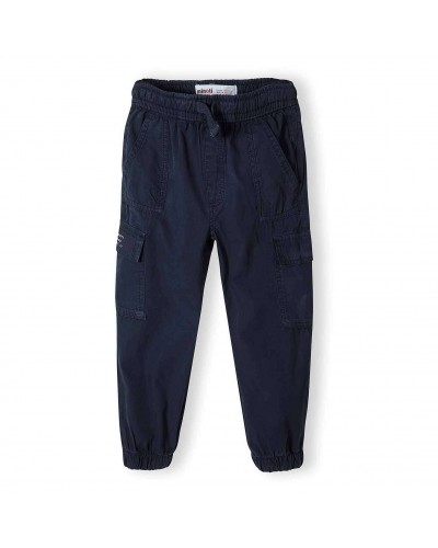 Pantalons Cargo