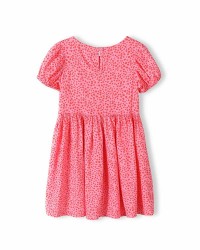 Pack of 10 red summer dresses