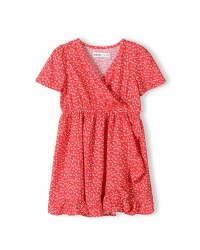 Pack of 10 red summer dresses