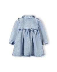 Pack of 12 Denim Dresses