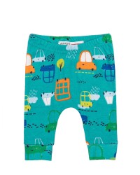 Pack of 4 baby boys set