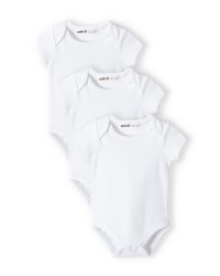 Pack of 6 Sleepsuits