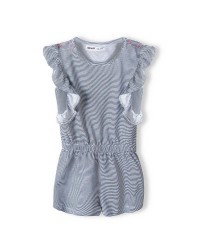 Pack of 10 playsuits