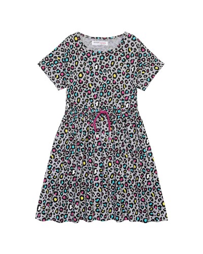 Pack of 10 Dresses for Girls