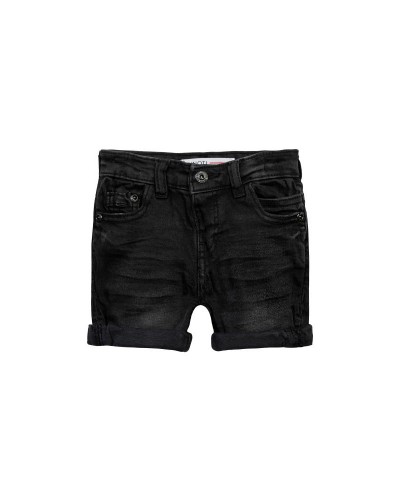 shorts Jeans Noir minoti