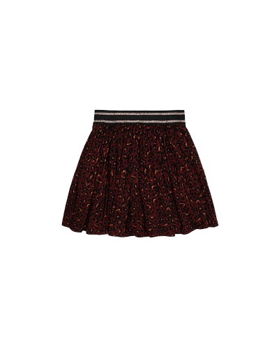 Pack of 5 Girls Skirts